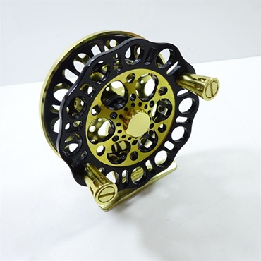 落とし込みリール